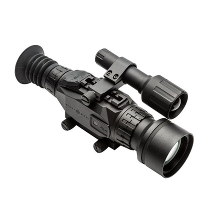 Sightmark Wraith HD 4-32x50 Digital Riflescope
