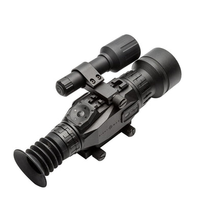 Sightmark Wraith HD 4-32x50 Digital Riflescope