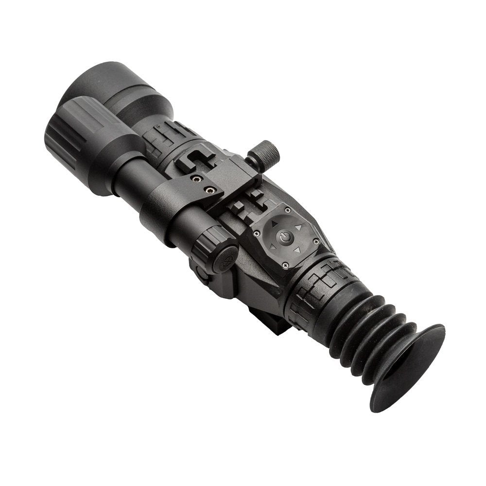 Sightmark Wraith HD 4-32x50 Digital Riflescope