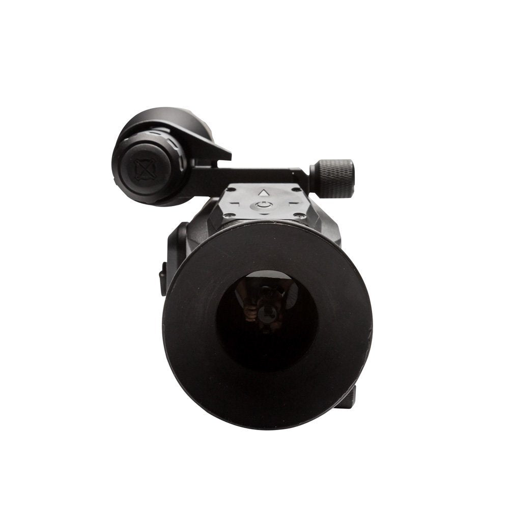 Sightmark Wraith HD 4-32x50 Digital Riflescope