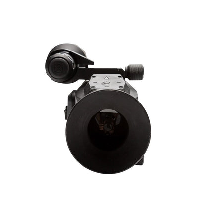 Sightmark Wraith HD 4-32x50 Digital Riflescope B-Stock