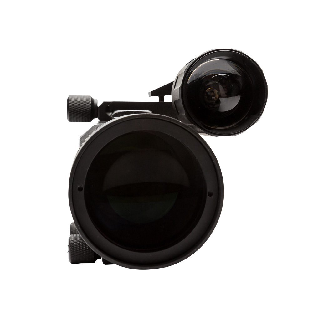 Sightmark Wraith HD 4-32x50 Digital Riflescope