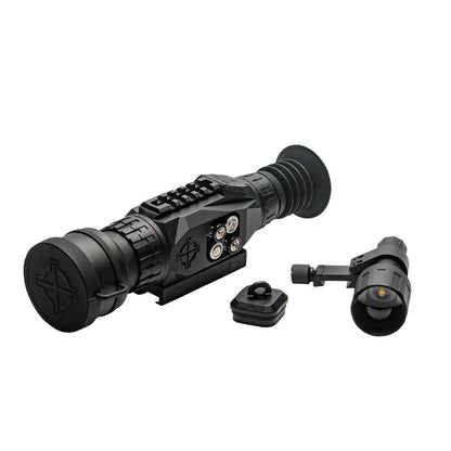Sightmark Wraith HD 4-32x50 Digital Riflescope B-Stock