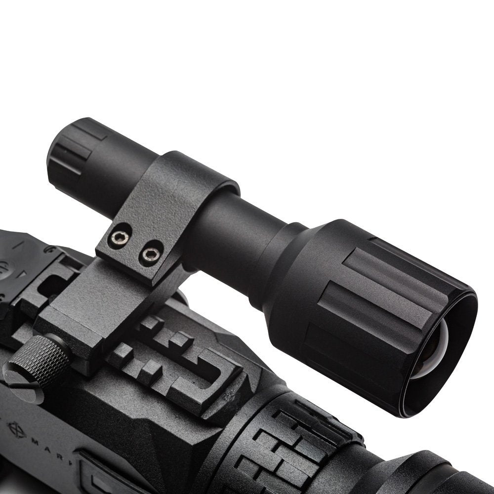 Sightmark Wraith HD 4-32x50 Digital Riflescope B-Stock