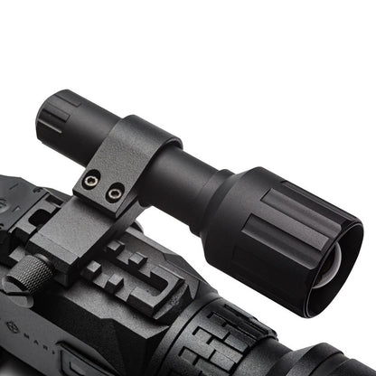 Sightmark Wraith HD 4-32x50 Digital Riflescope B-Stock