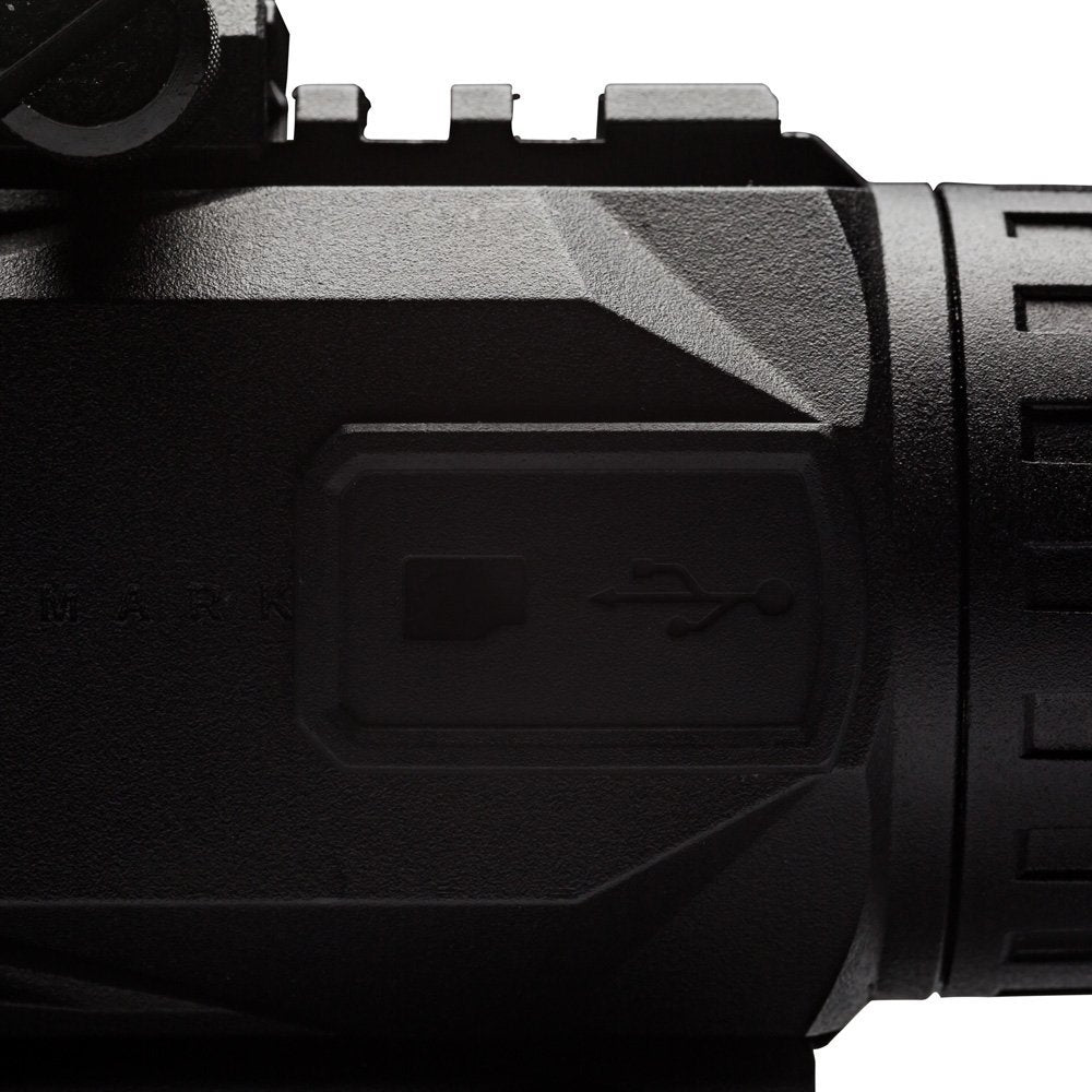 Sightmark Wraith HD 4-32x50 Digital Riflescope B-Stock