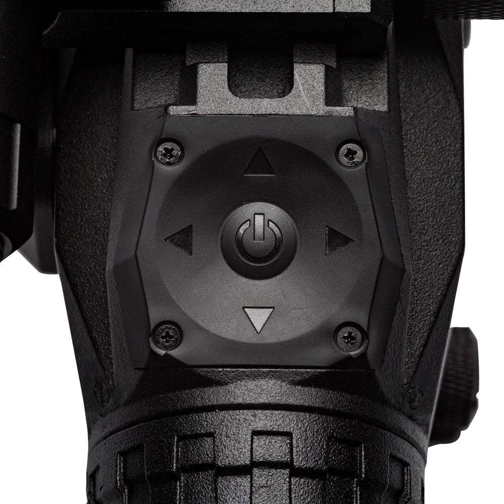 Sightmark Wraith HD 4-32x50 Digital Riflescope B-Stock