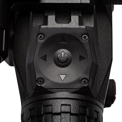 Sightmark Wraith HD 4-32x50 Digital Riflescope B-Stock