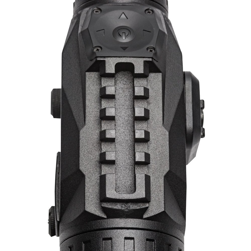 Sightmark Wraith HD 4-32x50 Digital Riflescope B-Stock