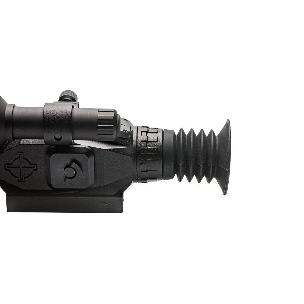Sightmark Wraith HD 4-32x50 Digital Riflescope