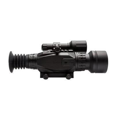Sightmark Wraith HD 4-32x50 Digital Riflescope B-Stock