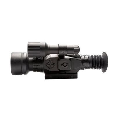 Sightmark Wraith HD 4-32x50 Digital Riflescope B-Stock
