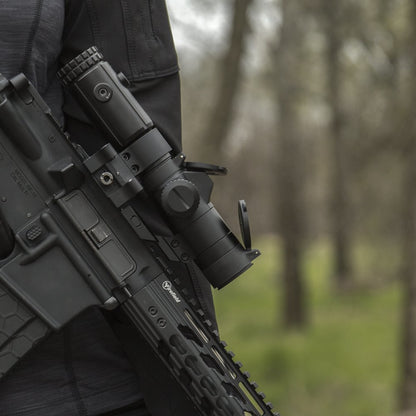 Sightmark T-3 Magnifier with LQD Flip to Side Mount