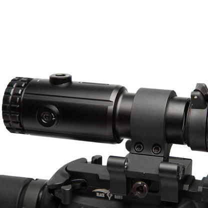 Sightmark T-5 Magnifier with LQD Flip to Side Mount