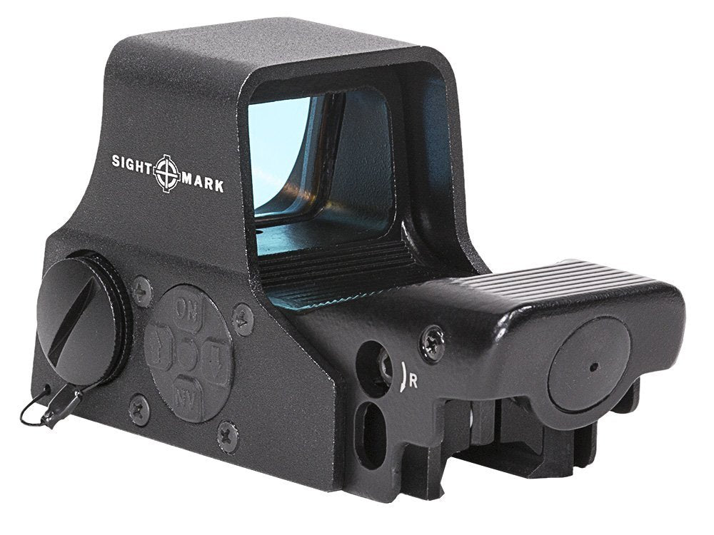 Sightmark Ultra Shot M-Spec FMS Reflex Sight