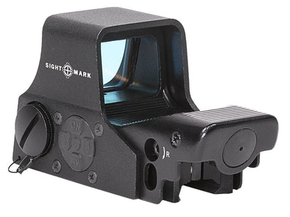 Sightmark Ultra Shot M-Spec FMS Reflex Sight