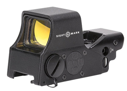 Sightmark Ultra Shot M-Spec FMS Reflex Sight