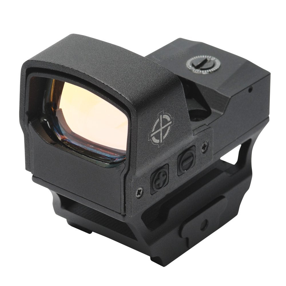 Sightmark Core Shot A-Spec FMS - Black
