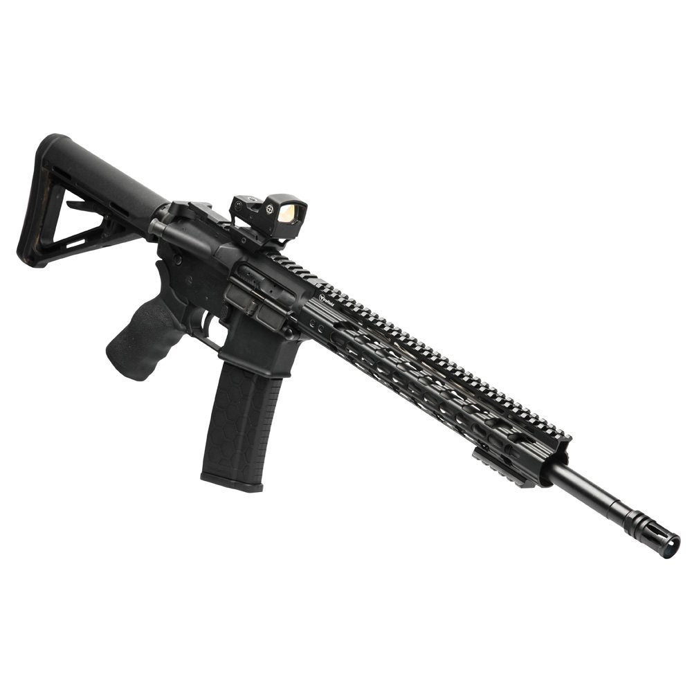 Sightmark Core Shot A-Spec FMS - Black