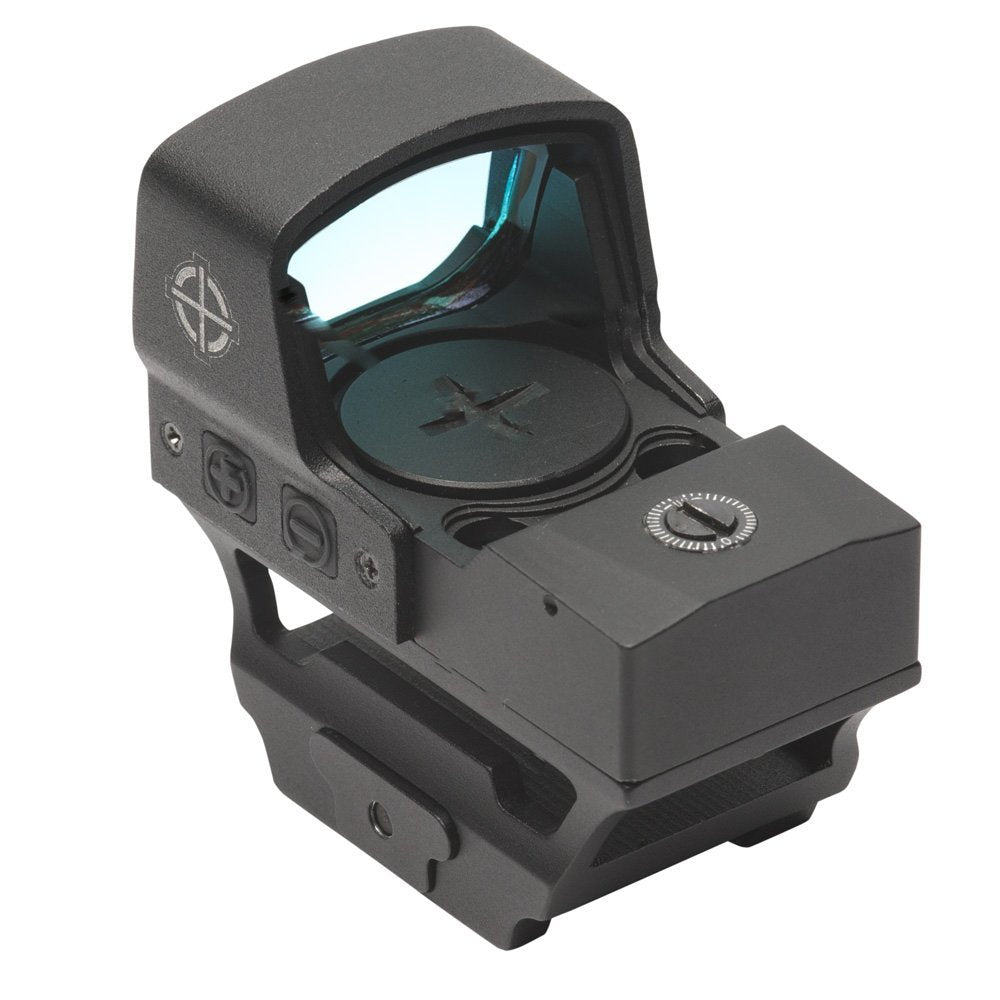 Sightmark Core Shot A-Spec FMS - Black