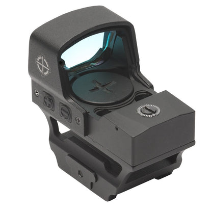 Sightmark Core Shot A-Spec FMS - Black