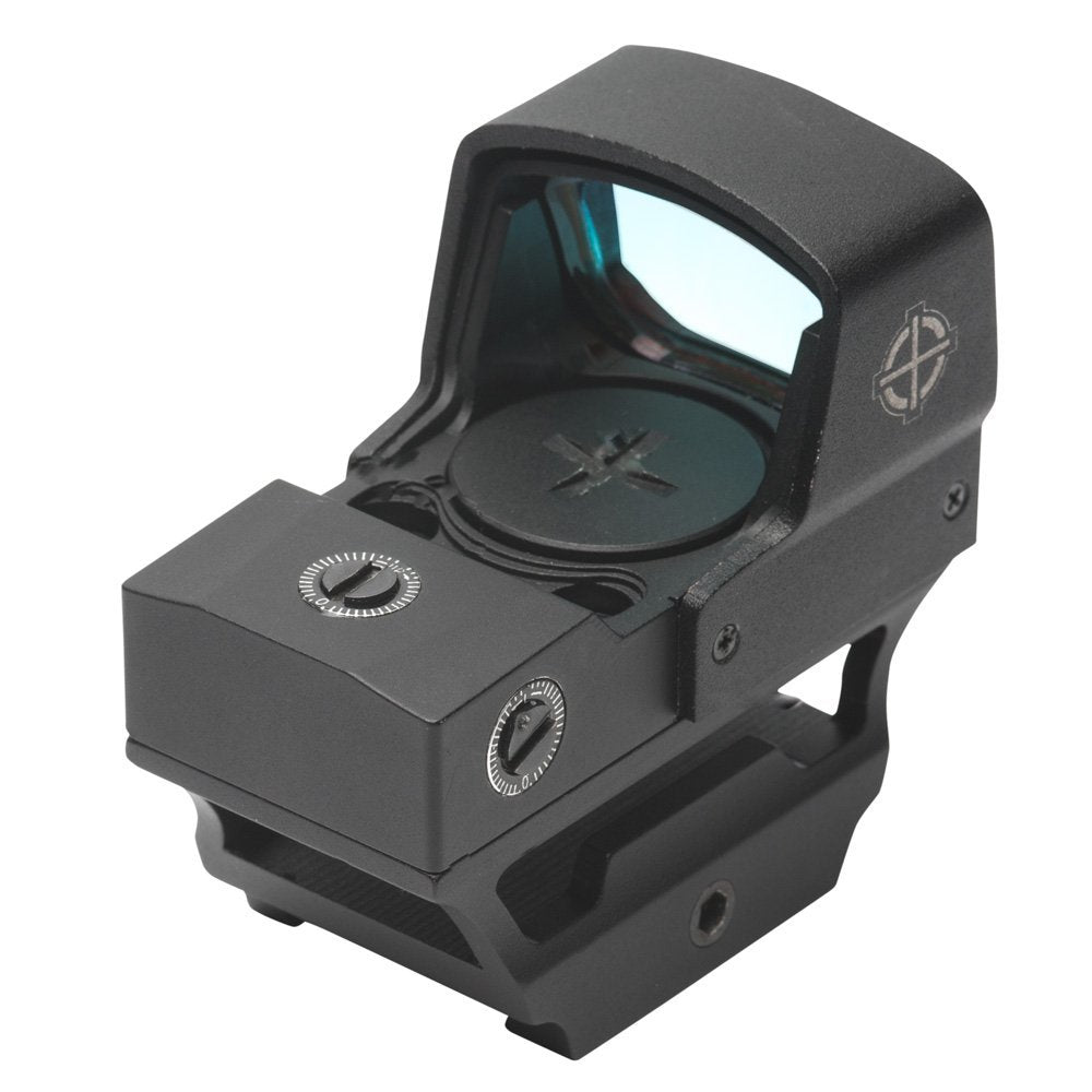 Sightmark Core Shot A-Spec FMS - Black