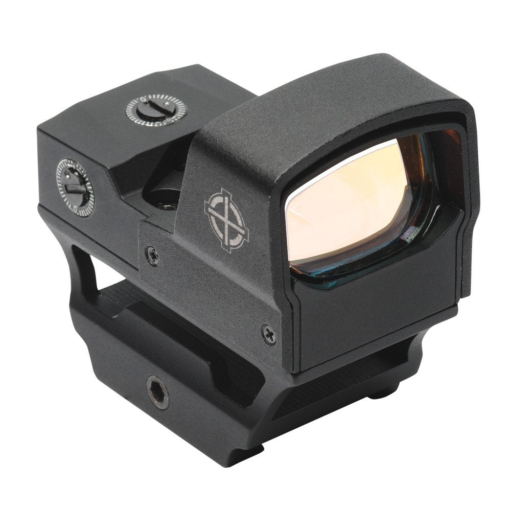 Sightmark Core Shot A-Spec FMS - Black
