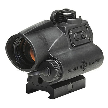 Sightmark Wolverine 1x23 CSR Red Dot Sight
