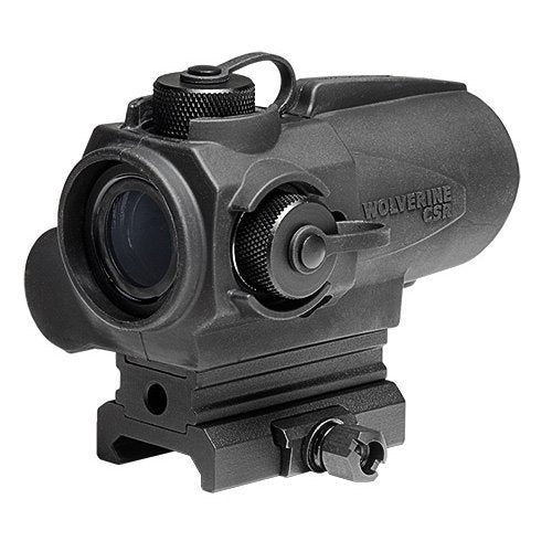 Sightmark Wolverine 1x23 CSR Red Dot Sight