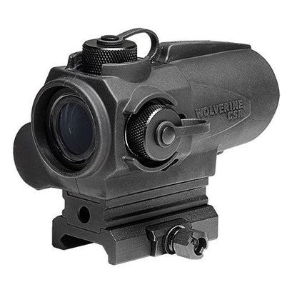 Sightmark Wolverine 1x23 CSR Red Dot Sight
