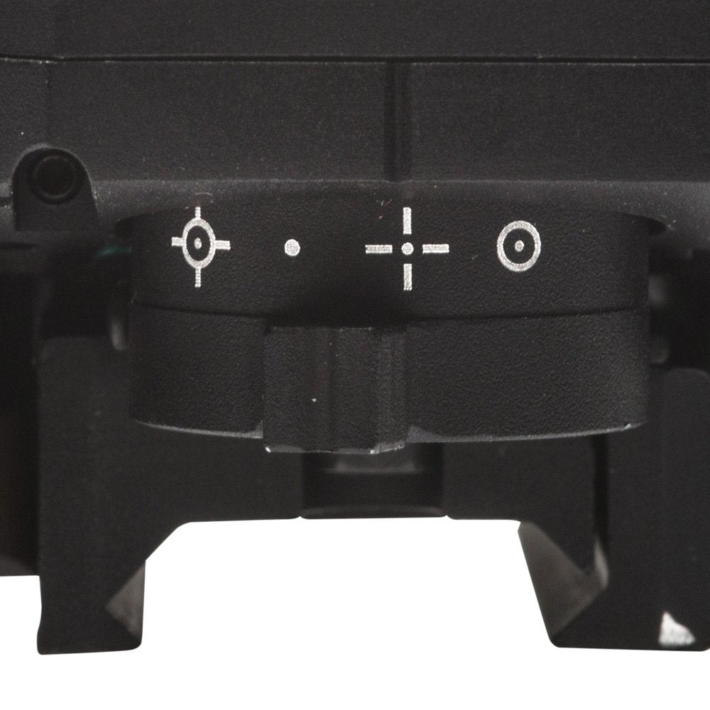 Sightmark Ultra Shot R-Spec Reflex Sight - Black