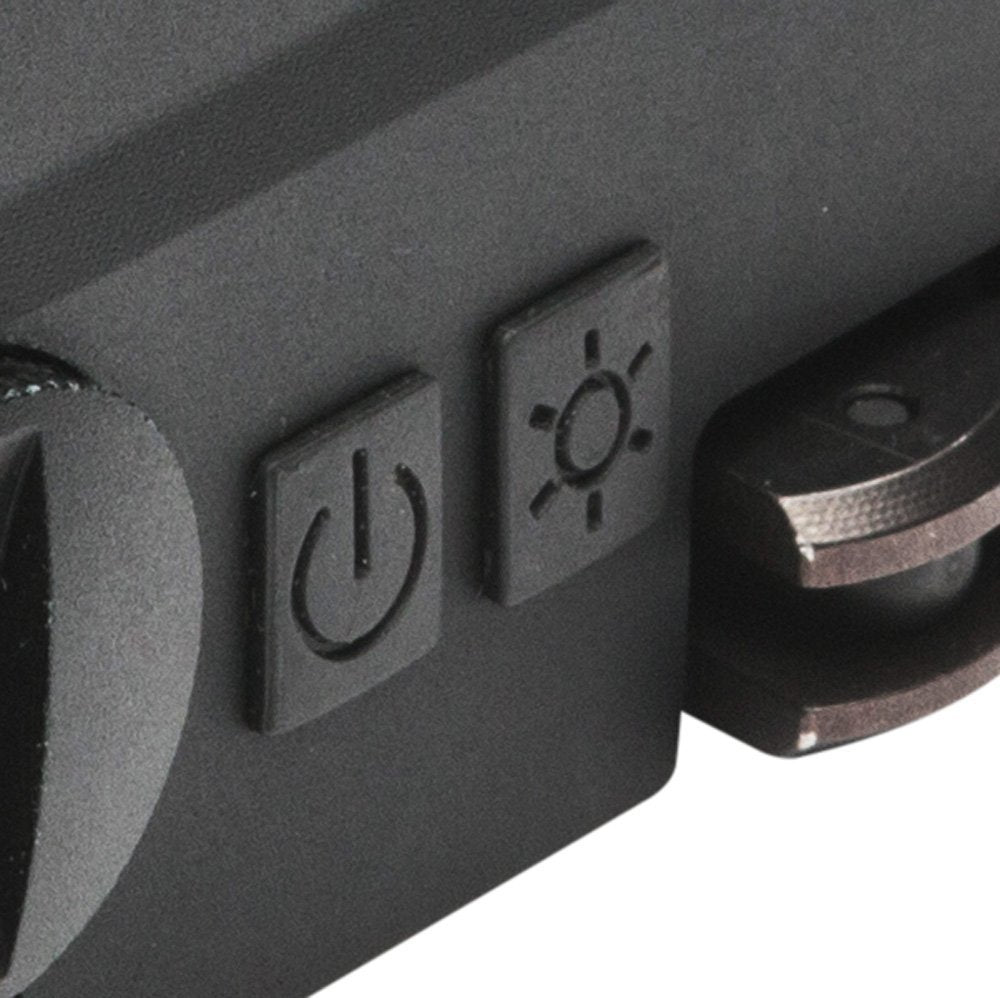 Sightmark Ultra Shot R-Spec Reflex Sight - Black