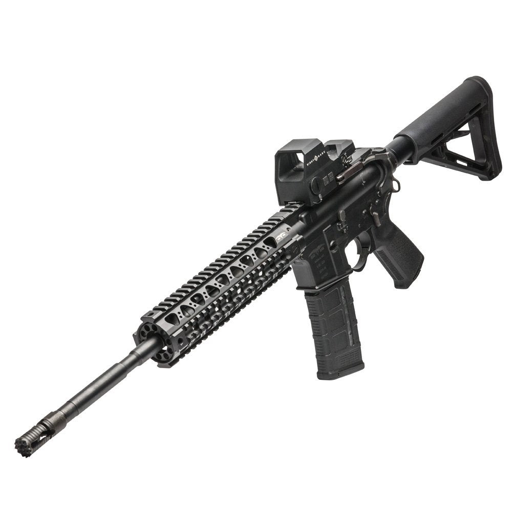 Sightmark Ultra Shot R-Spec Reflex Sight - Black