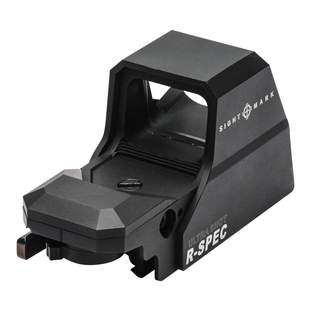 Sightmark Ultra Shot R-Spec Reflex Sight - Black
