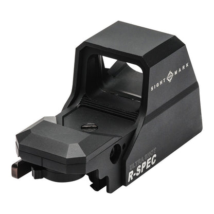 Sightmark Ultra Shot R-Spec Reflex Sight - Black