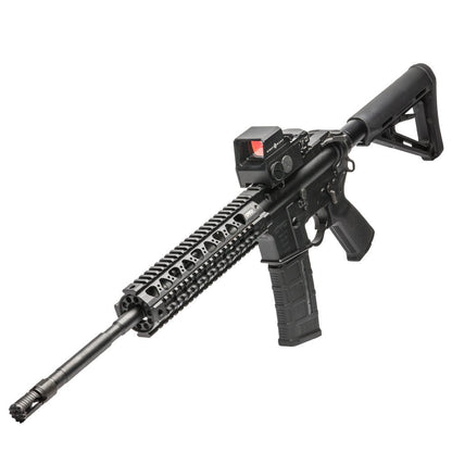 Sightmark Ultra Shot M-Spec FMS Reflex Sight - Black