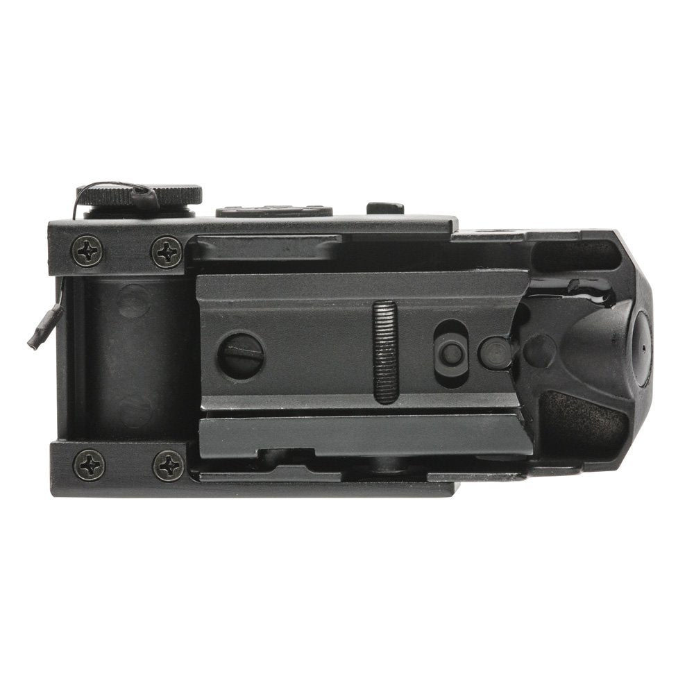 Sightmark Ultra Shot M-Spec FMS Reflex Sight - Black
