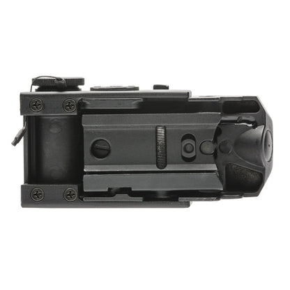 Sightmark Ultra Shot M-Spec FMS Reflex Sight - Black