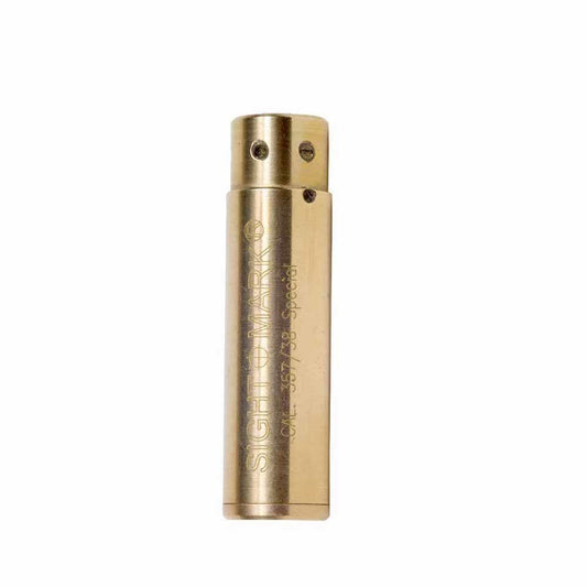 Sightmark Boresight Cal. 38 SPL, 357 Magnum