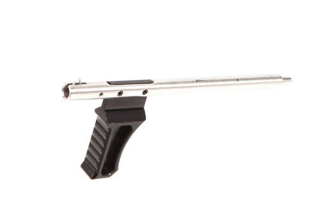 Shooters Element CZ Scorpion Improved Charging Handle - Black