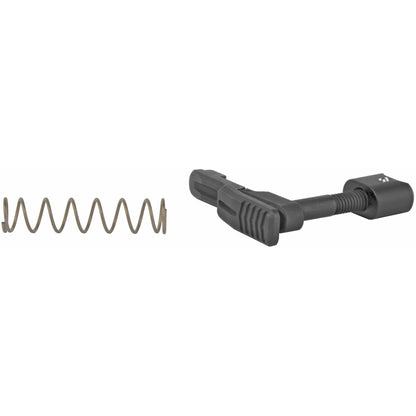 Strike Industries sgancio caricatore ambidestro AMBI Magazine Release per AR-15 nero, immagine 1 di 2