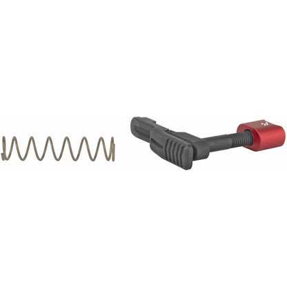 Strike Industries AR15 AMBI Magazine Release - Red