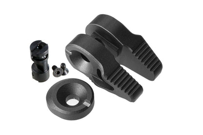 Strike Industries selettore di sicura ambidestro Flip Switch per AR-15 nero, immagine 1 di 4