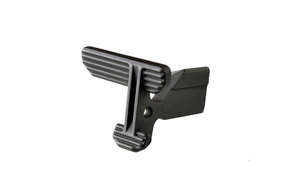 Strike Industries Extended Bolt Catch per AR-15, nero