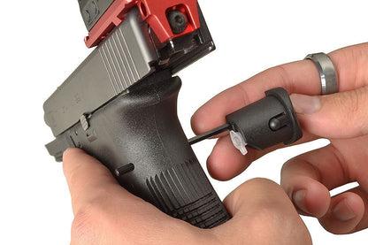 Strike Industries Grip Plug Tool per Glock, dettaglio 2