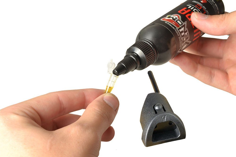 Strike Industries Grip Plug Tool per Glock, dettaglio 6