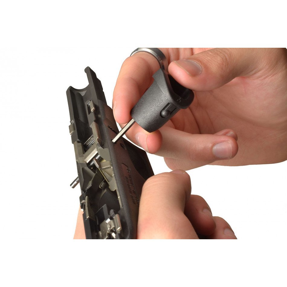 Strike Industries Grip Plug Tool per Glock, dettaglio 5