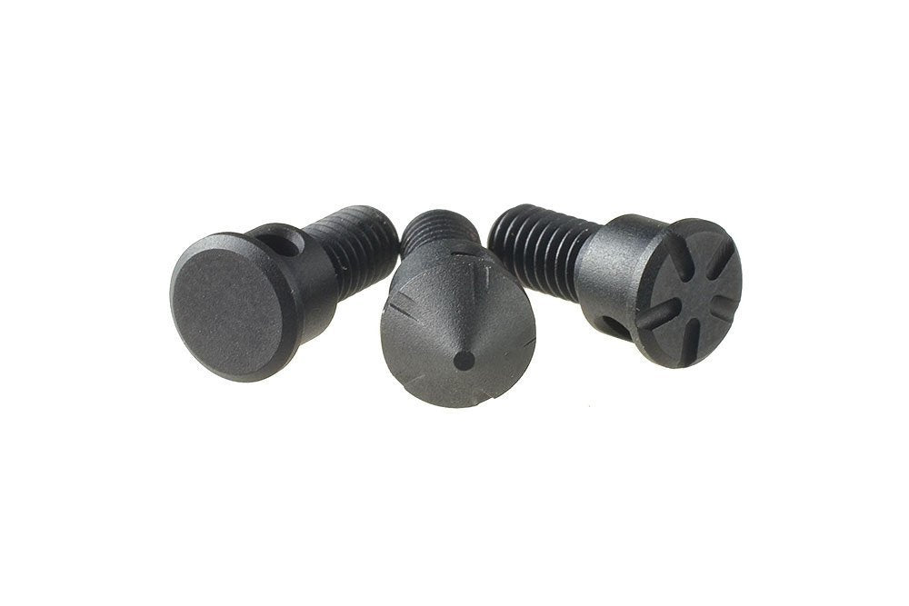 Guidamolla Strike Industries Modular Guide Rod per Glock Gen3, nero, immagine 3