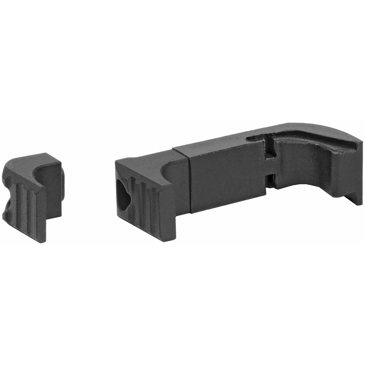 Sgancio caricatore modulare Strike Industries per Glock Gen4/Gen5 nero, immagine 2