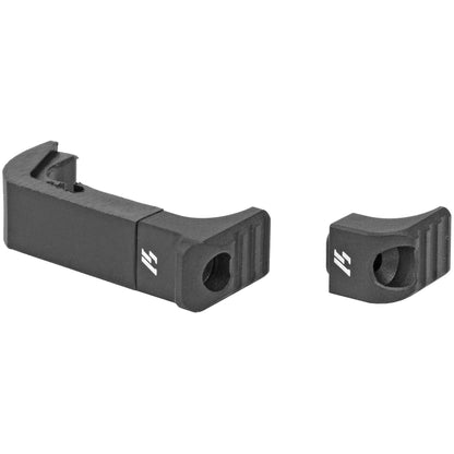Sgancio caricatore modulare Strike Industries per Glock Gen4/Gen5 nero
